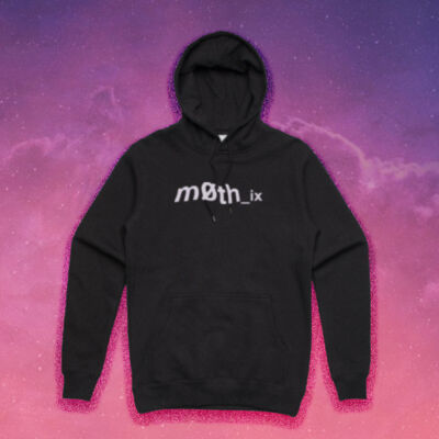 m0th_ix Staple Hoodie Thumbnail